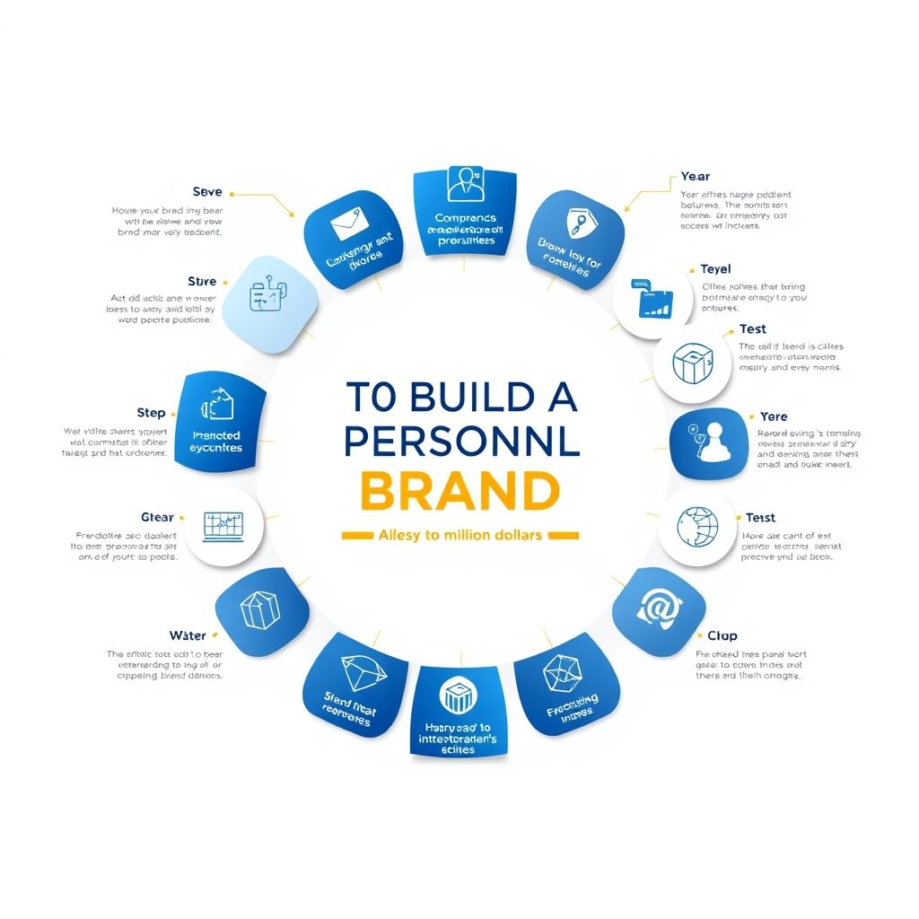 12 วิธีสร้างแบรนด์ของตัวเอง และขั้นตอนการสร้างแบรนด์สู่ยอดขายหลักล้าน